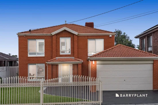 35 Oxford Drive, Thomastown, Vic 3074