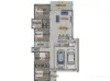 35 Paddy Circuit, Ormeau, Qld 4208-Floorplan