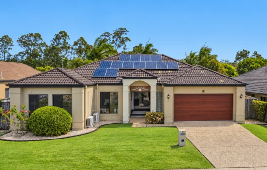 35 Palma Crescent, Varsity Lakes, Qld 4227