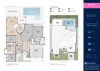 35 Palma Crescent, Varsity Lakes, Qld 4227-Floorplan