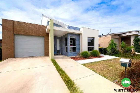 35 Paquita Street, Forde, ACT 2914