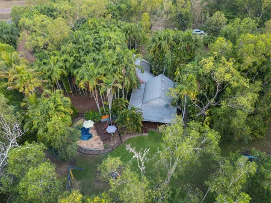 35 Parakeet Place, Howard Springs, NT 0835