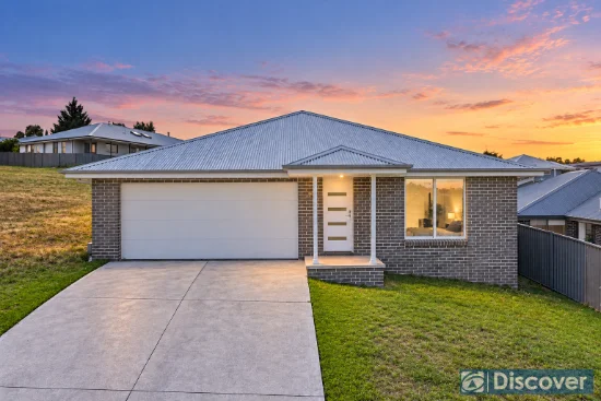 35 Parer Road, Abercrombie, NSW 2795