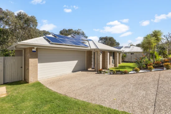 35 Park Edge Place, Redland Bay, Qld 4165