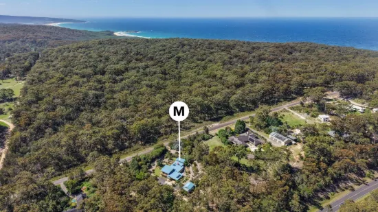 35 Park Lane, Bournda, NSW 2548