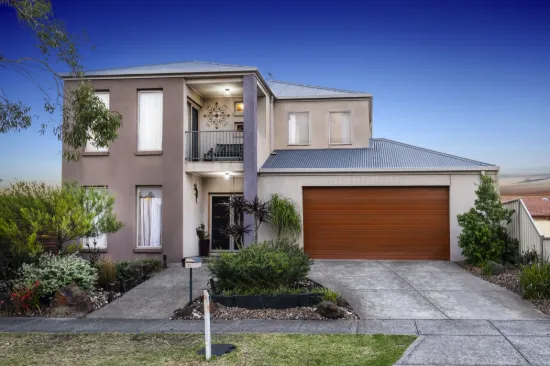 35 Park Lane, Taylors Hill, Vic 3037