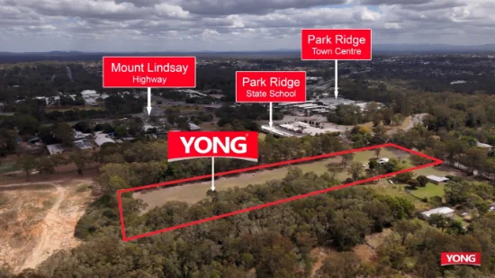 35 Park Ridge Road, Park Ridge, Qld 4125