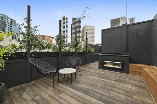 35 Park Street, South Melbourne, Vic 3205