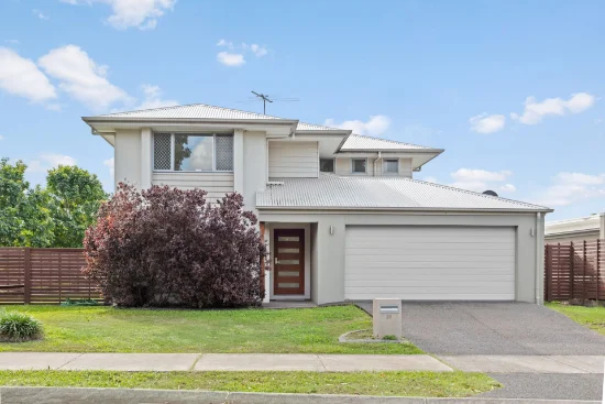 35 Park Vista Drive, Mango Hill QLD 4509-Image