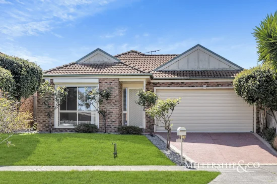 35 Parlette Terrace, South Morang, Vic 3752