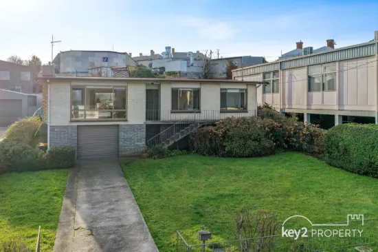 35 Parsonage Street, Deloraine, Tas 7304