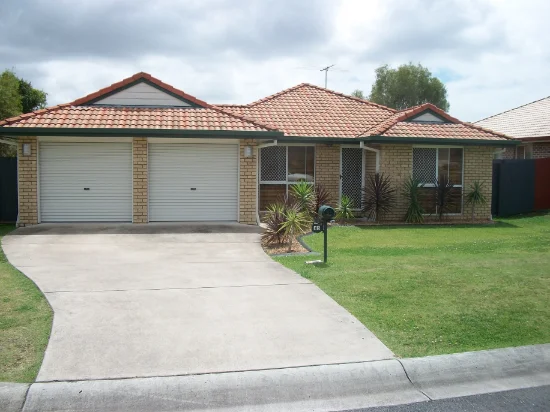 35 Paterson Place, Narangba, Qld 4504