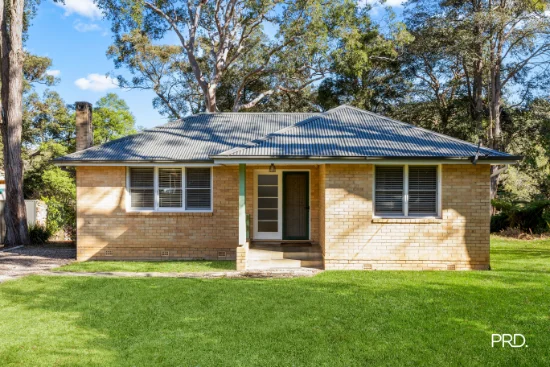 35 Paterson Rd, Springwood, NSW 2777