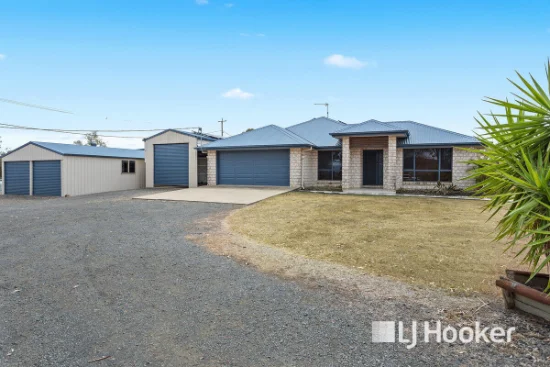 35 Pats Road, Plainland, Qld 4341