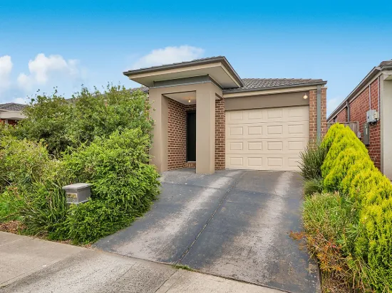 35 Paxford Drive, Cranbourne North, Vic 3977