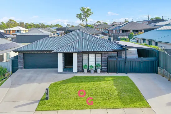 35 Peachey Circuit, Karuah, NSW 2324