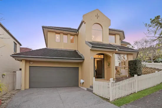35 Peartree Circuit, West Pennant Hills, NSW 2125