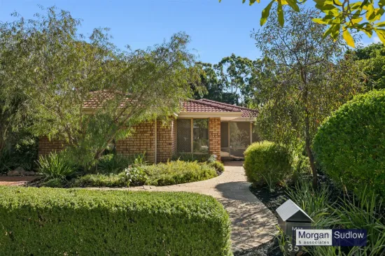 35 Peel Street, Jolimont, WA 6014