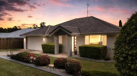 35 Pelican Drive, Rangeville, Qld 4350