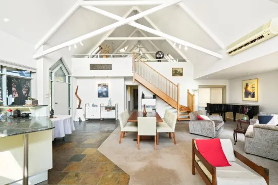 35 Pembroke Road, Marsfield, NSW 2122