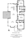 35 Pennington Drive, Sorell, Tas 7172-Floorplan