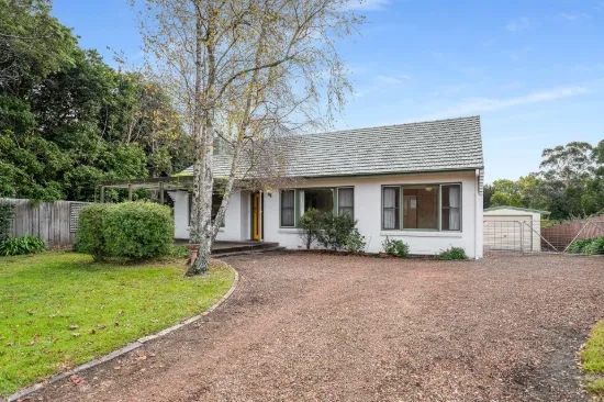 35 Penrose Road, Bundanoon, NSW 2578