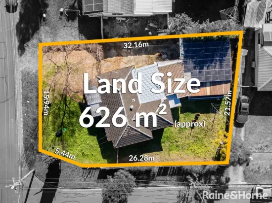35 Percy Street, Marayong, NSW 2148