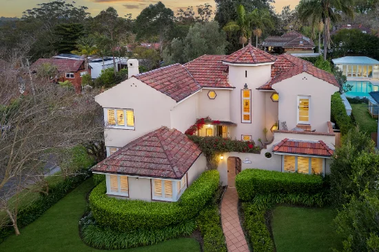 35 Perth Avenue, East Lindfield, NSW 2070 - For Sale