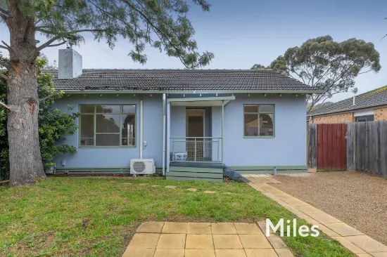 35 Perth Street, Heidelberg West, Vic 3081