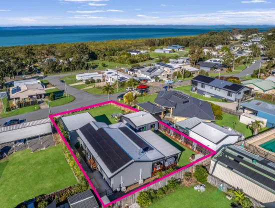 35 Petrel Avenue, River Heads, Qld 4655