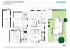 35 Petrie Avenue, Marcoola, Qld 4564-Floorplan