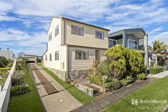 35 Pheasant Point Drive, Kiama, NSW 2533