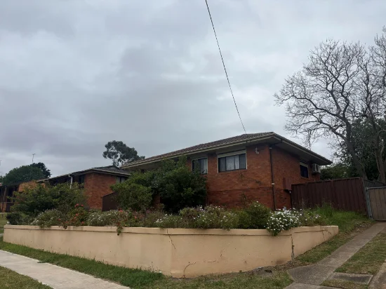 35 Phillip Street, Campbelltown, NSW 2560