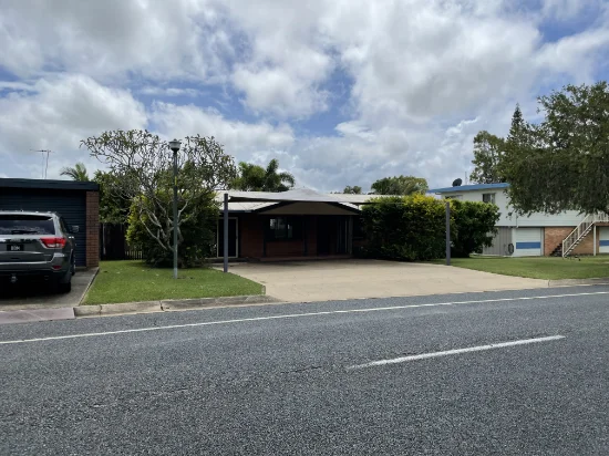35 Phillip Street, Mount Pleasant, Qld 4740