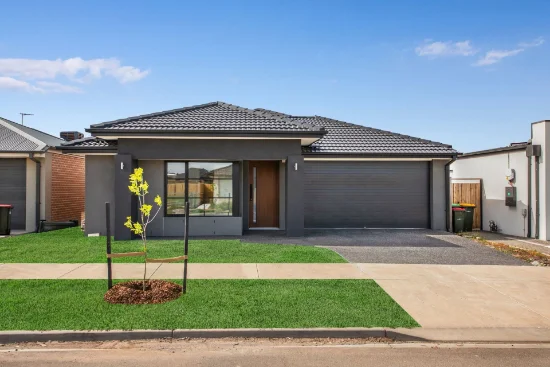 35 Pickering Crescent, Lara, Vic 3212 - For Rent