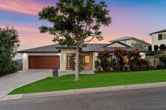 35 Platypus Circuit, Rochedale, Qld 4123