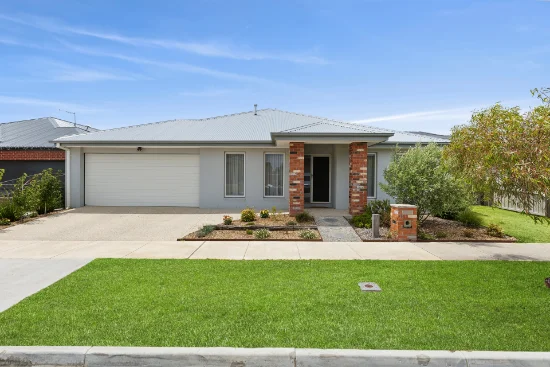 35 Plough Drive, Curlewis, Vic 3222
