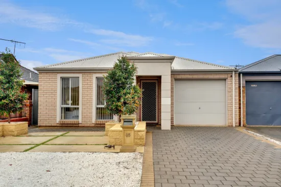 35 Ponderosa Road, Munno Para West, SA 5115