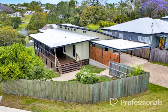 35 Popes Road, Gympie, Qld 4570