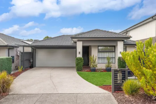 35 Portside Way, Safety Beach, Vic 3936