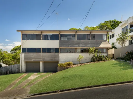35 Prenzler Street, Upper Mount Gravatt, Qld 4122