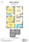 35 Primrose Street, Wendouree, Vic 3355-Floorplan