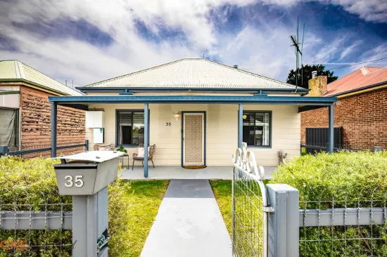 35 Prince Street, Orange, NSW 2800
