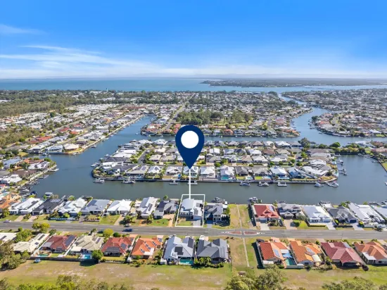 35 Protea Drive, Bongaree, Qld 4507