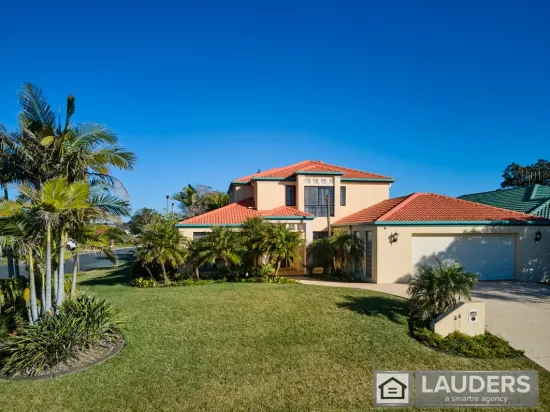 35 Pryor Crescent, Old Bar, NSW 2430