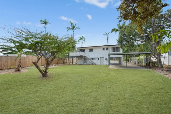 35 Pugh Street, Aitkenvale QLD 4814-Image