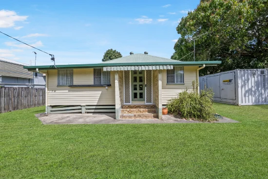 35 Pugsley St, Walkerston, Qld 4751