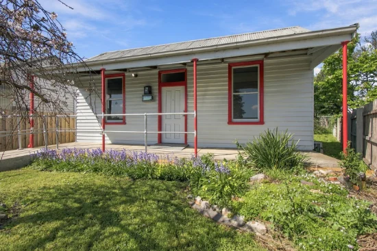 35 Queens Parade, Traralgon, Vic 3844 - For Sale