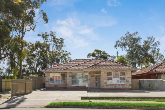 35 QUINLIVAN ROAD, Pooraka, SA 5095
