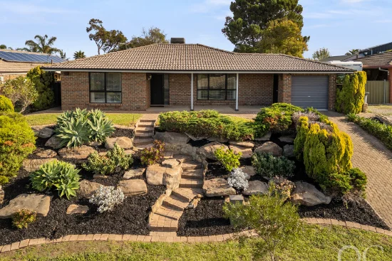 35 Quinvale Road, Hallett Cove, SA 5158
